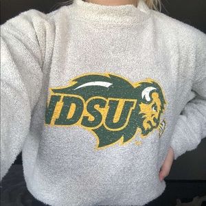 NDSU Cru neck